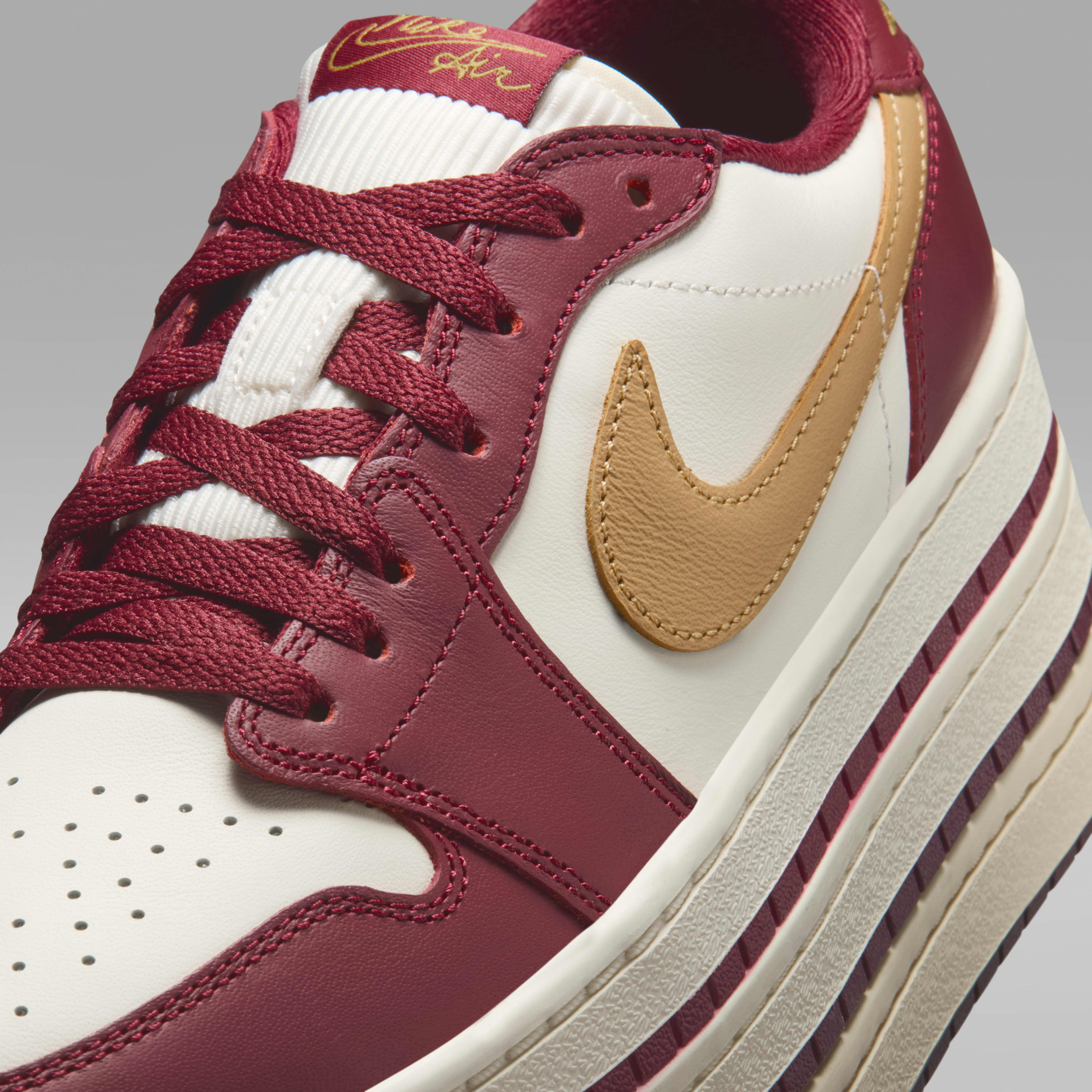 Nike Air Jordan 1 Triple Stack Women's Shoes | The Summit